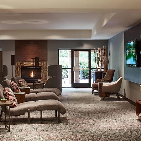 Courtyard By Marriott Portland Southeast/Clackamas Exteriér fotografie