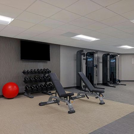 Courtyard By Marriott Portland Southeast/Clackamas Exteriér fotografie