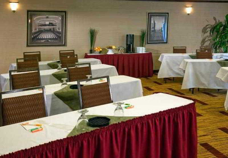 Courtyard By Marriott Portland Southeast/Clackamas Zařízení fotografie