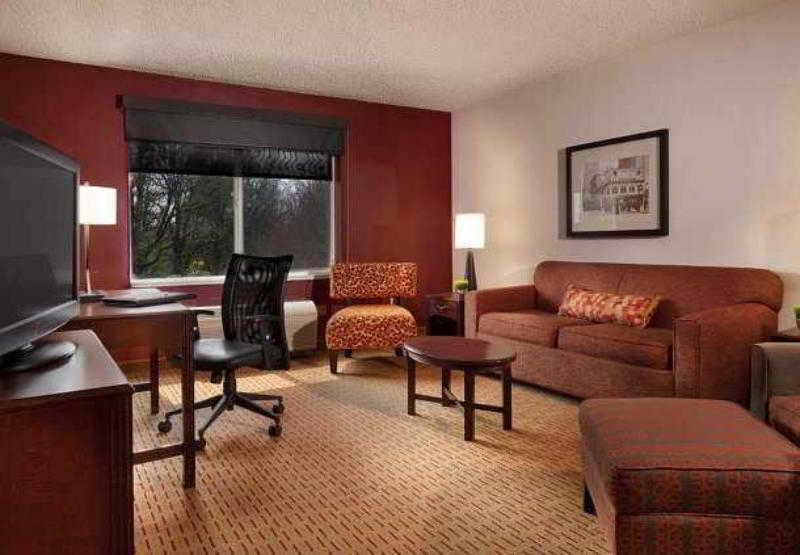 Courtyard By Marriott Portland Southeast/Clackamas Exteriér fotografie