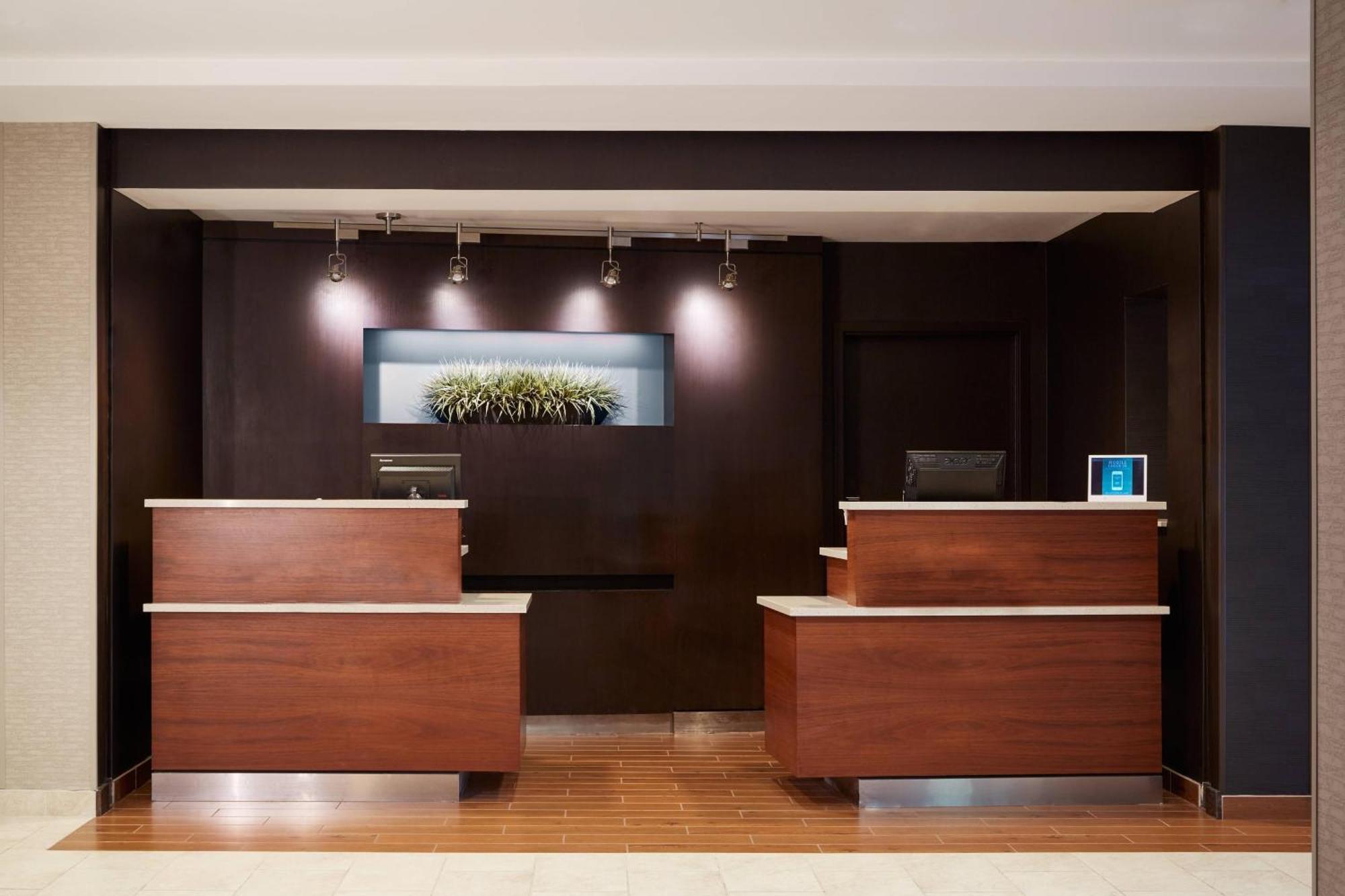 Courtyard By Marriott Portland Southeast/Clackamas Exteriér fotografie