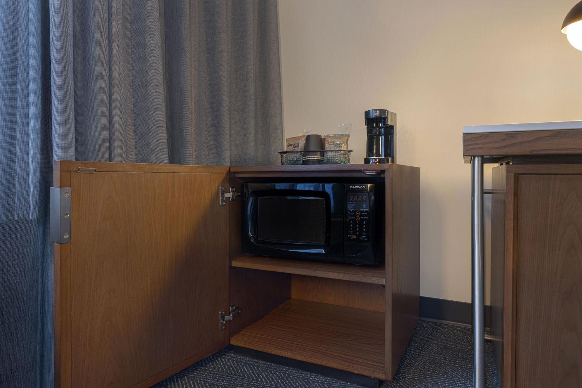 Courtyard By Marriott Portland Southeast/Clackamas Exteriér fotografie