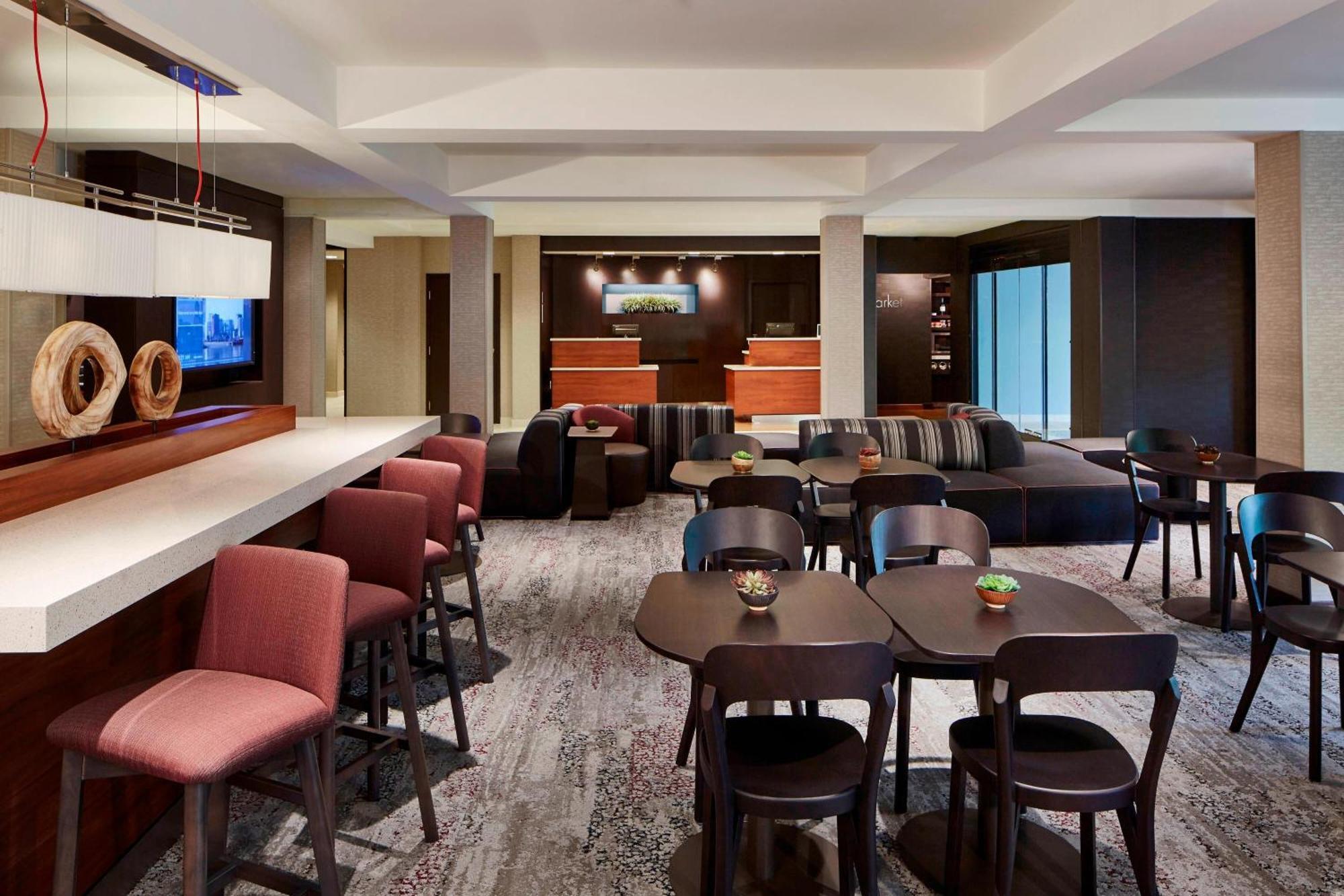Courtyard By Marriott Portland Southeast/Clackamas Exteriér fotografie