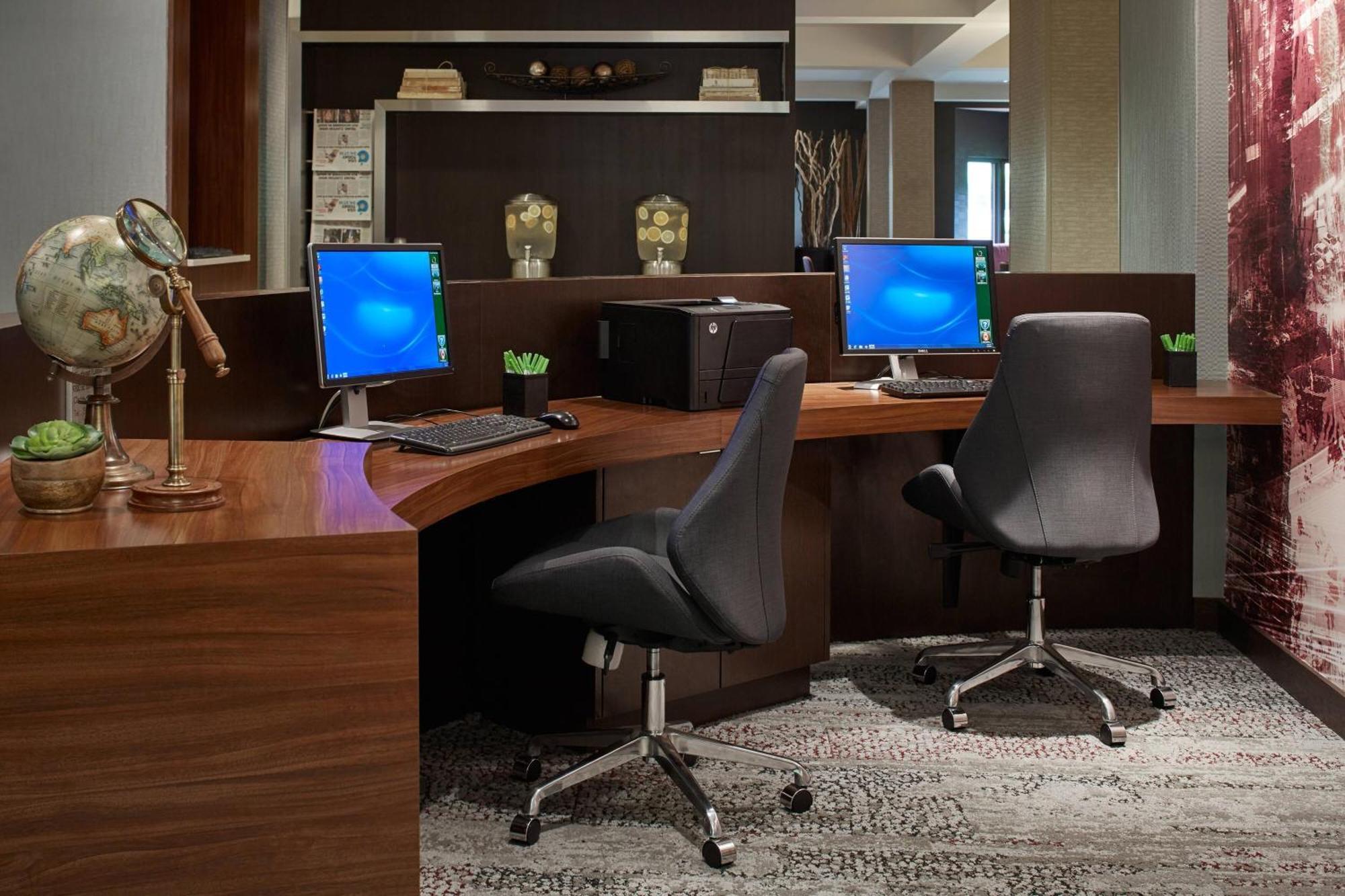 Courtyard By Marriott Portland Southeast/Clackamas Exteriér fotografie
