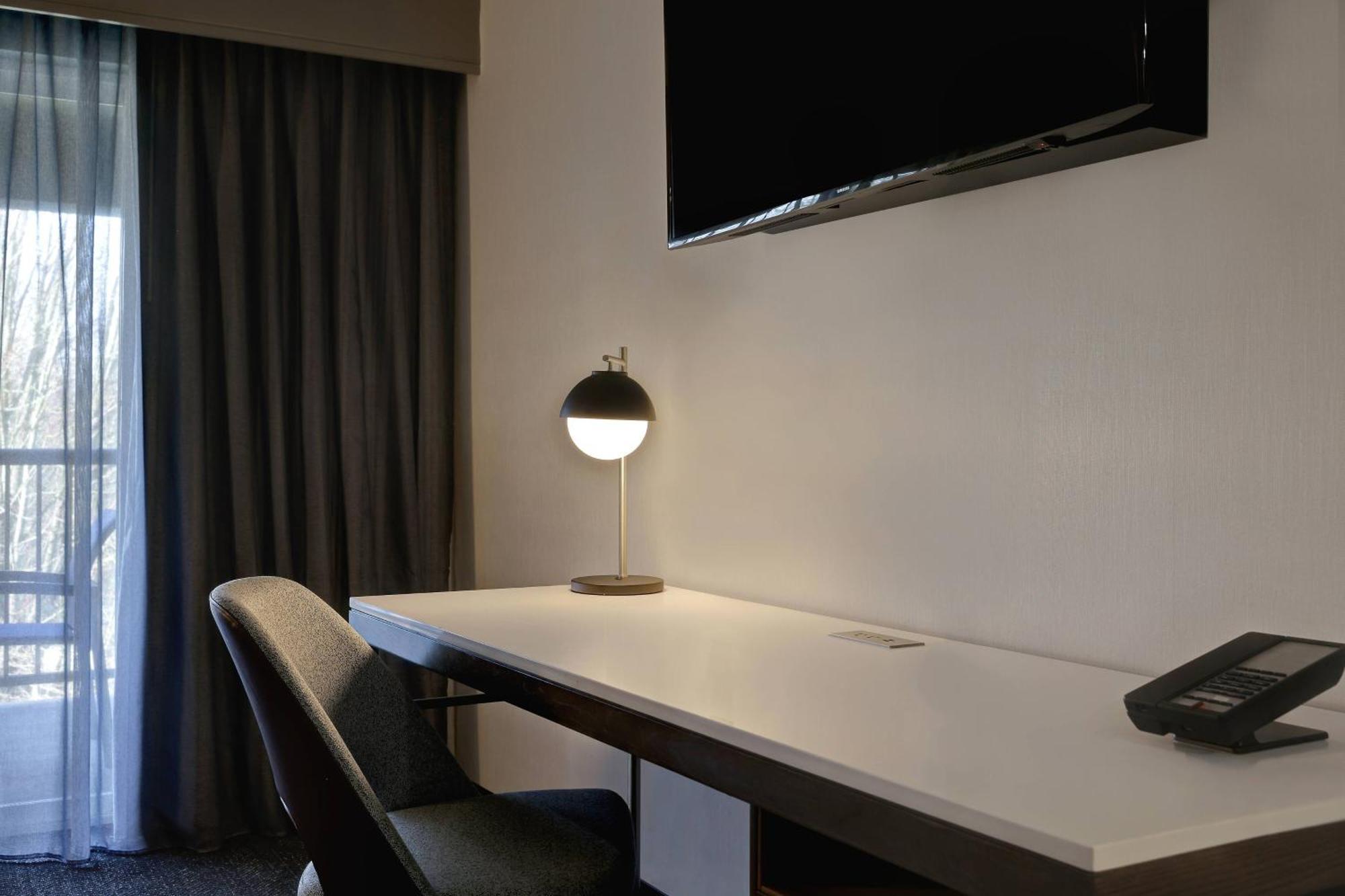 Courtyard By Marriott Portland Southeast/Clackamas Exteriér fotografie
