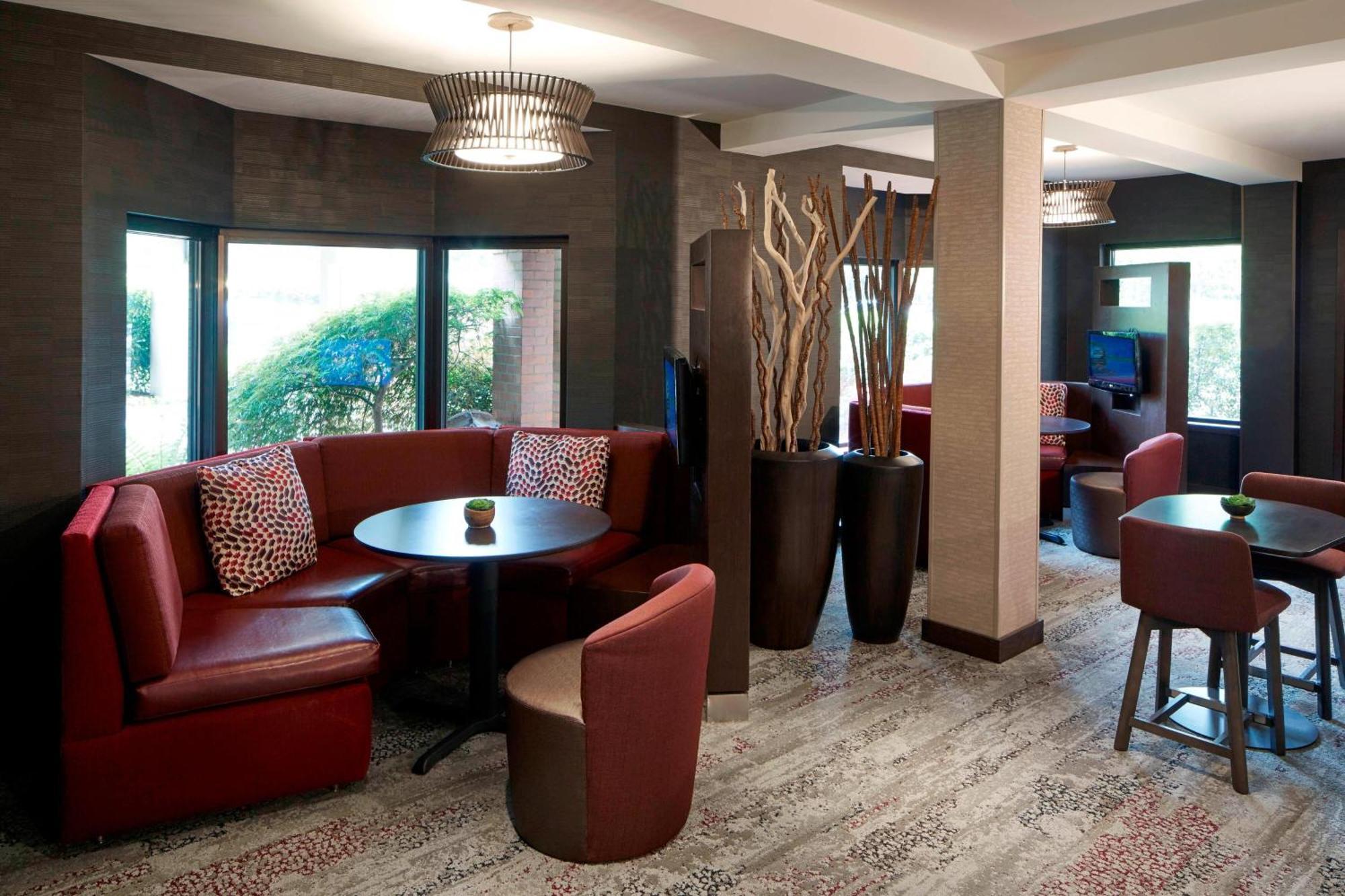 Courtyard By Marriott Portland Southeast/Clackamas Exteriér fotografie