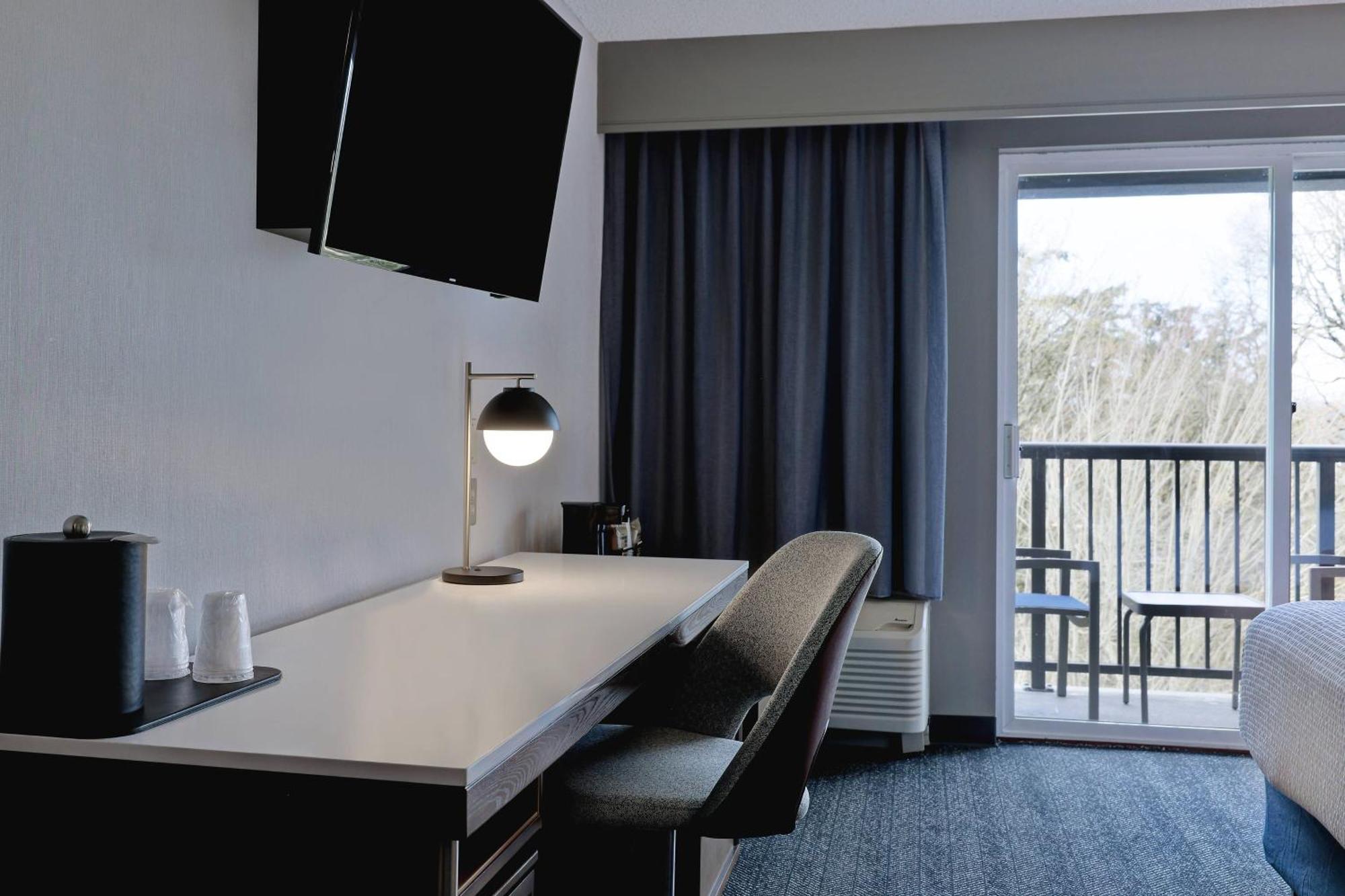 Courtyard By Marriott Portland Southeast/Clackamas Exteriér fotografie