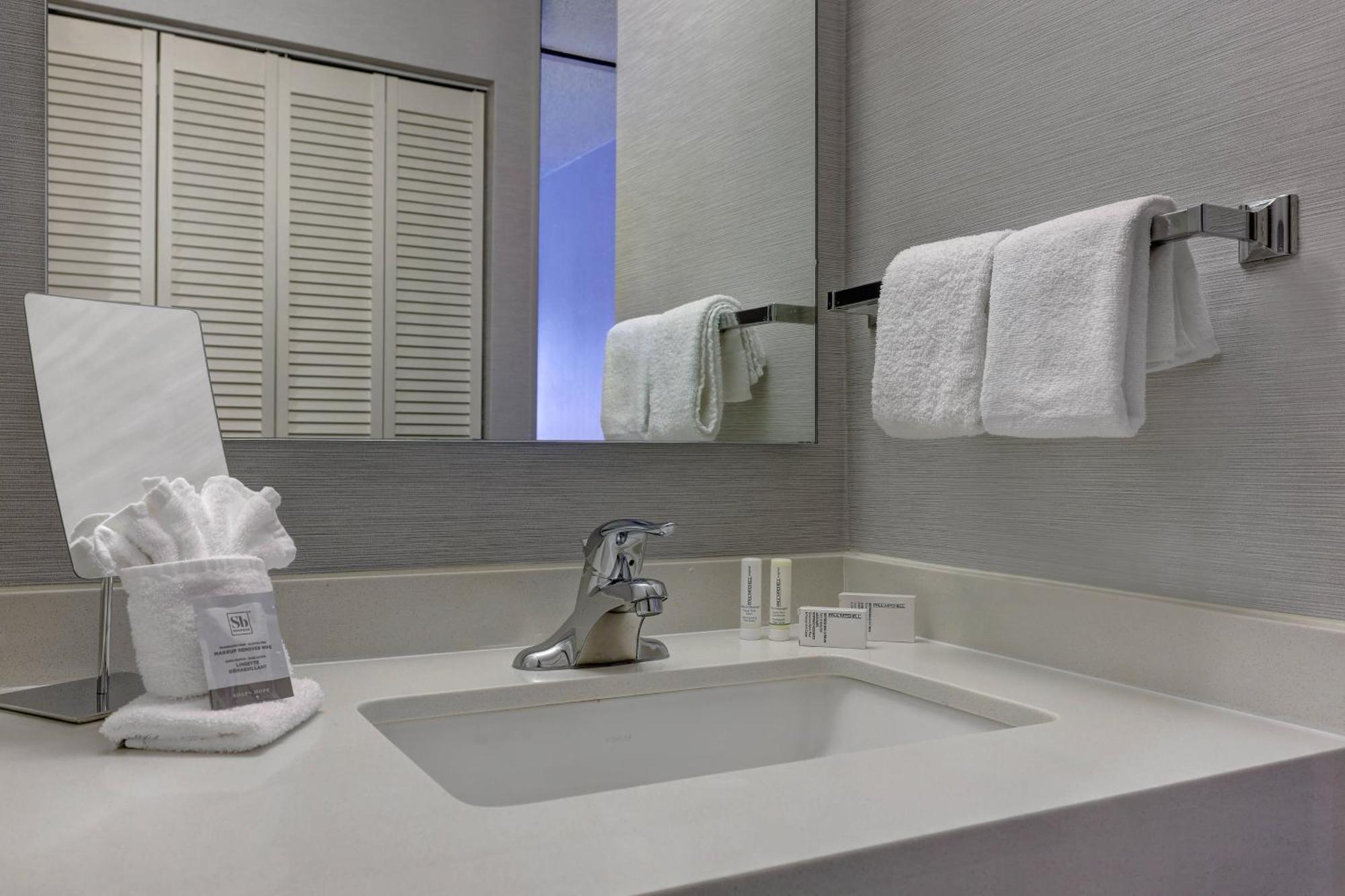 Courtyard By Marriott Portland Southeast/Clackamas Exteriér fotografie