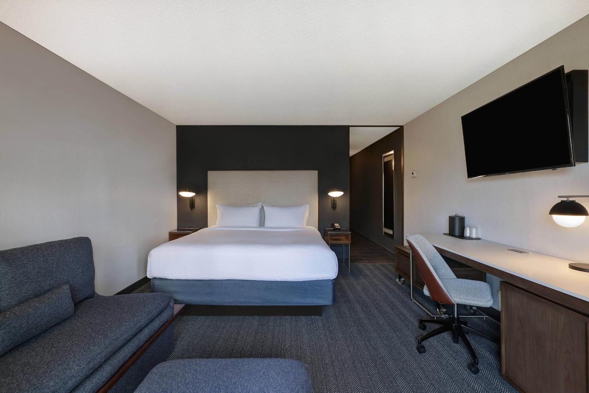 Courtyard By Marriott Portland Southeast/Clackamas Exteriér fotografie