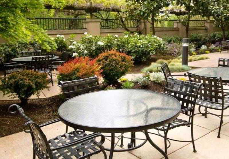 Courtyard By Marriott Portland Southeast/Clackamas Exteriér fotografie