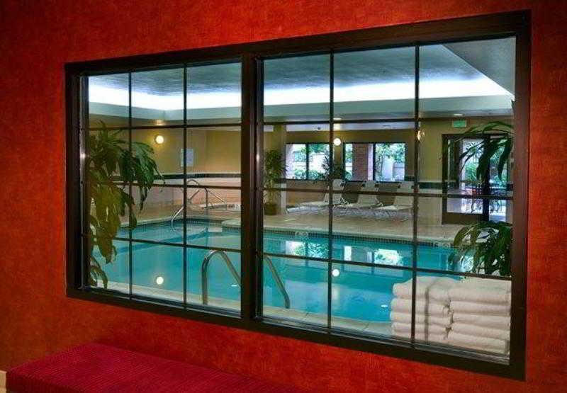 Courtyard By Marriott Portland Southeast/Clackamas Zařízení fotografie