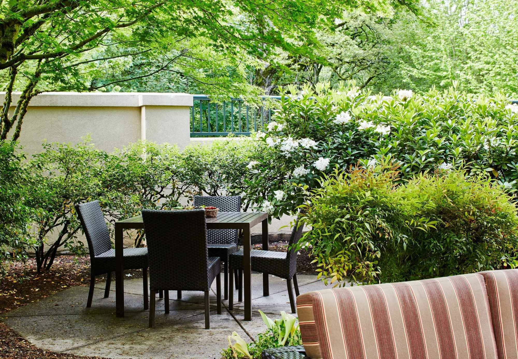 Courtyard By Marriott Portland Southeast/Clackamas Exteriér fotografie
