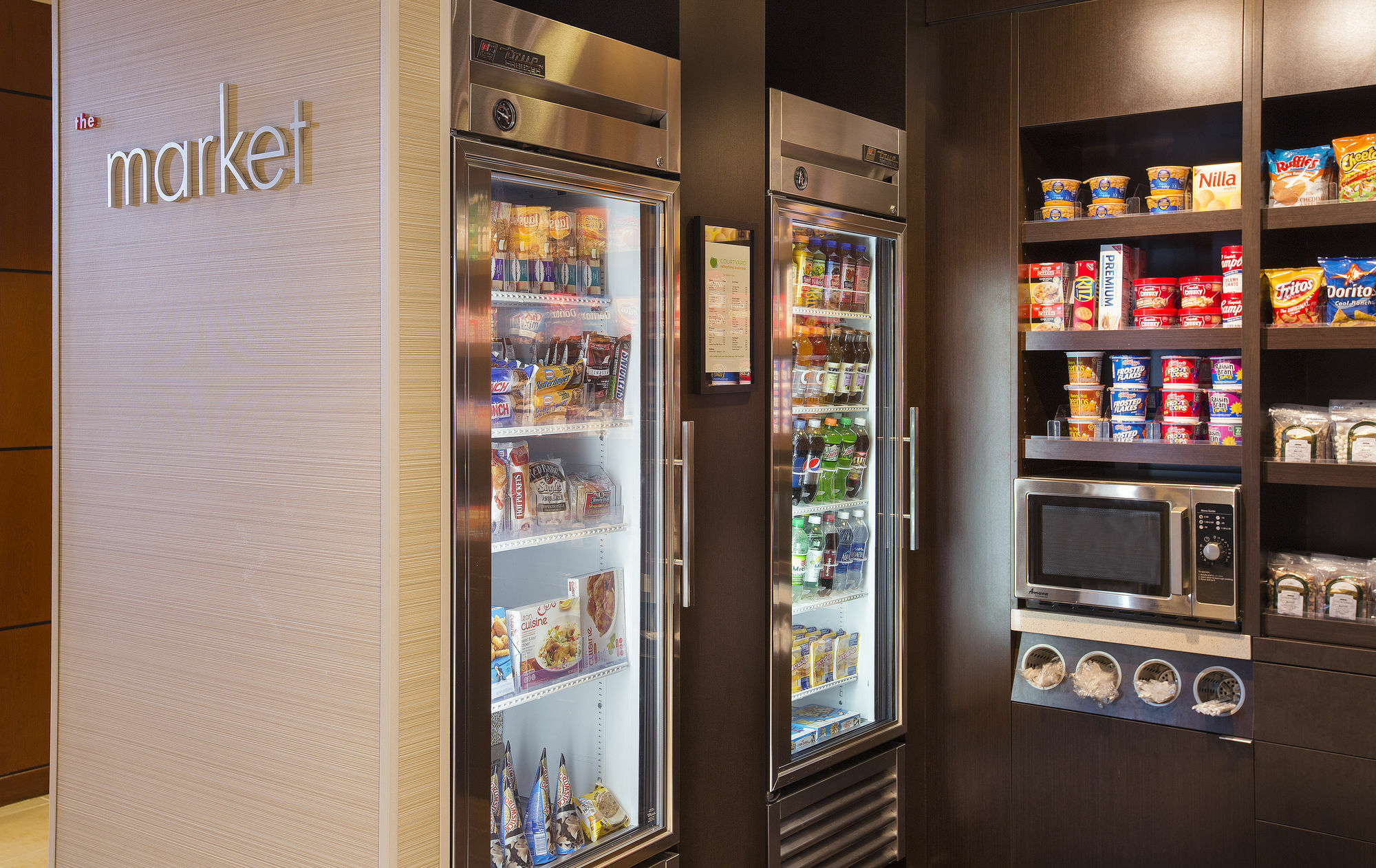 Courtyard By Marriott Portland Southeast/Clackamas Exteriér fotografie