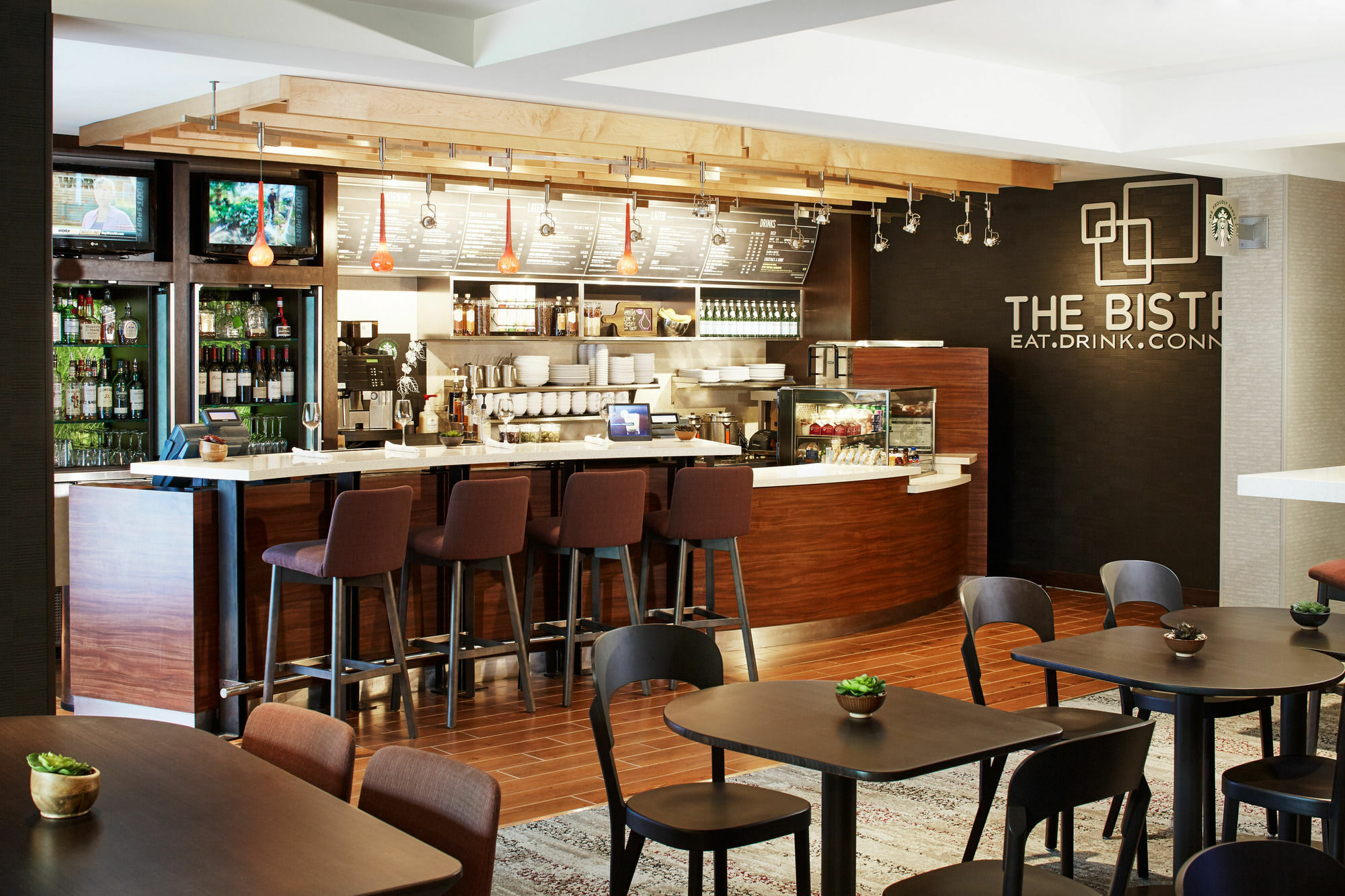 Courtyard By Marriott Portland Southeast/Clackamas Exteriér fotografie