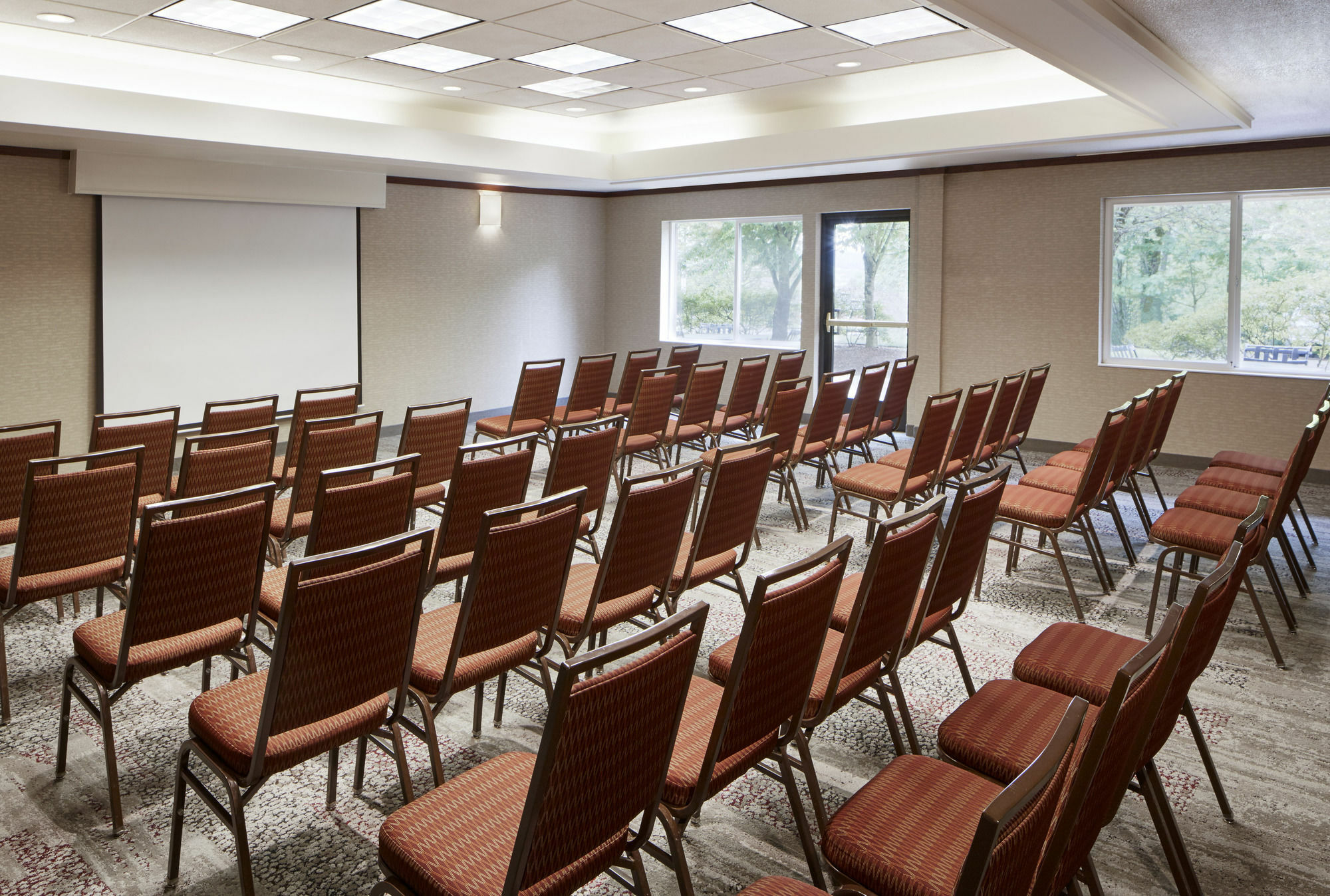 Courtyard By Marriott Portland Southeast/Clackamas Exteriér fotografie