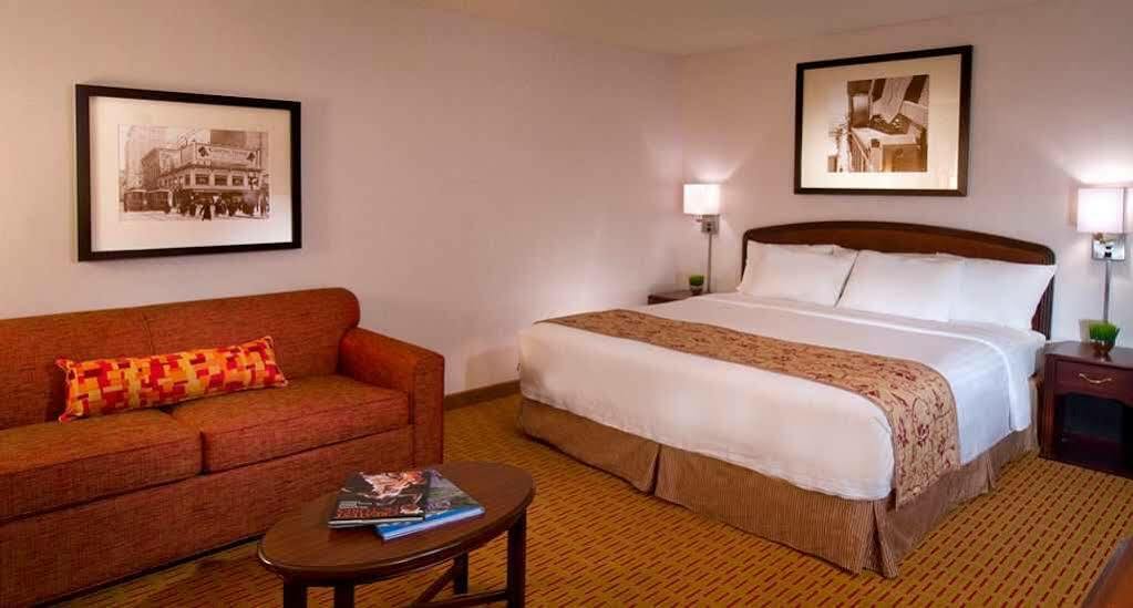 Courtyard By Marriott Portland Southeast/Clackamas Exteriér fotografie